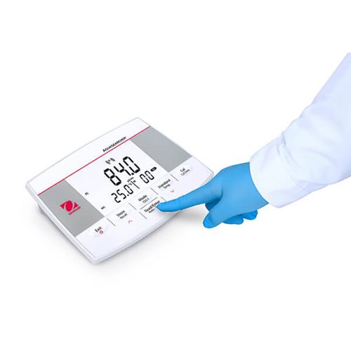 AQUASEARCHER™ AB23EC Bench Meter | OHAUS